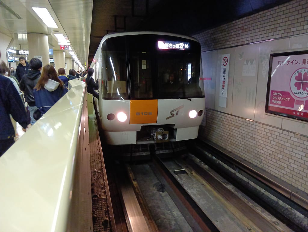 東西線